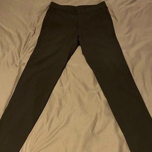 Lululemon - Commission Slim-Fit Pant Ventlight 31x32